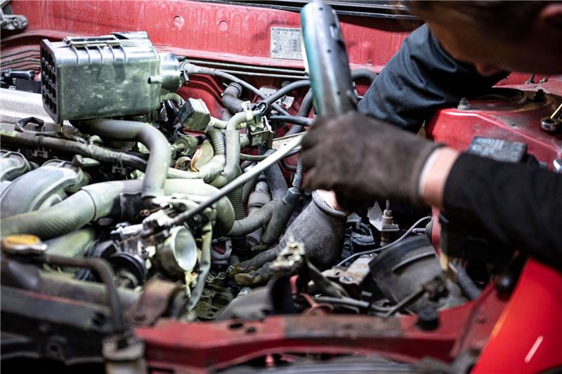 Verluste bei Autoversicherern: Höhere Prämien befürchtet Der Gesamtverband der Deutschen Versicherungswirtschaft (GDV) rechnet mit steigenden Prämien bei Autoversicherungen.