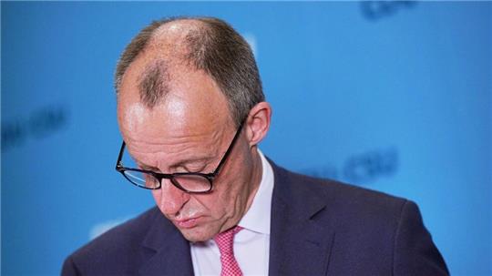 Der Gesetzentwurf der CDU/CSU fand am Ende keine Mehrheit.