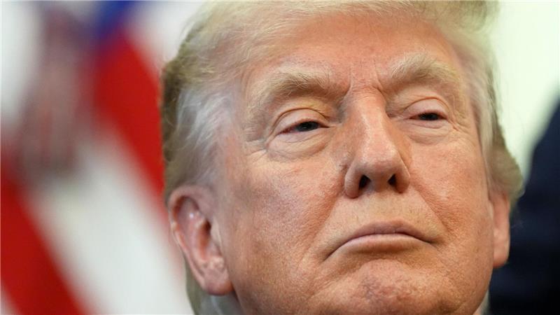 Worum es beim G7-Gipfel geht Der Gipfel beginnt einen Tag nach dem 80. Geburtstag Trumps.