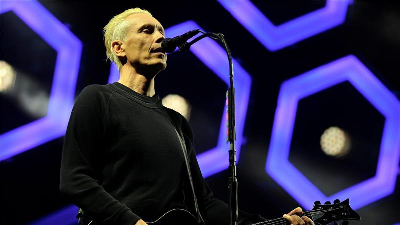 Der Gitarrist Farin Urlaub (Archivbild).