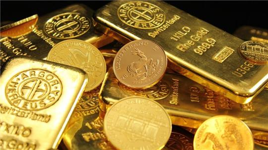 Der Goldpreis liegt auf Rekordniveau. So mancher Anleger genießt – und schweigt.