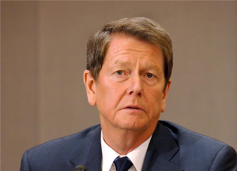 Klinik-Gründer Bernard große Broermann verstorben Der Gründer der Asklepios Kliniken, Bernard große Broermann, ist verstorben.