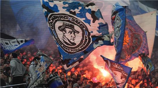 Der HSV empfängt am Sonntag Werder Bremen zum Nordderby. (Archivbild)