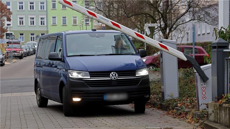 Der Haftbefehl gegen die Beschuldigte im Fall Fabian wurde gerichtlich bestätigt.