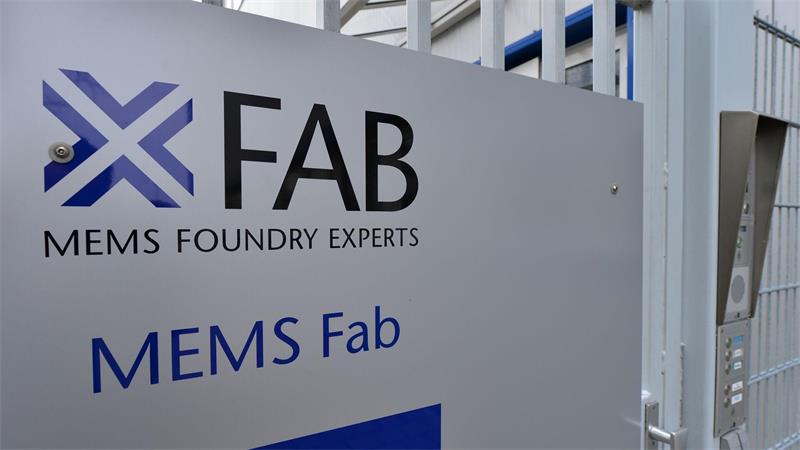 Der Halbleiterhersteller X-Fab investiert einen dreistelligen Millionenbetrag in Erfurt (Archivbild) 