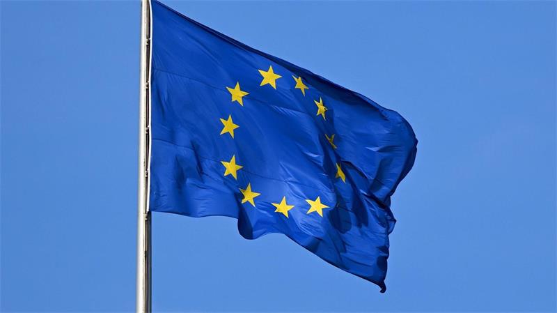 Studie: 7,2 Millionen Jobs hängen an Export in die EU Der Handel mit den anderen EU-Ländern sichert einer Studie zufolge Millionen Jobs in Deutschland. (Symbolbild)
