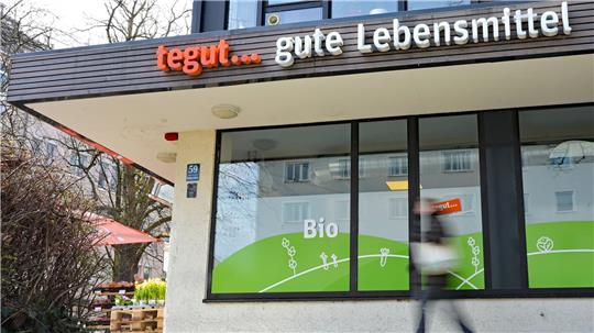 Der Handelskonzern Migros trennt sich von seiner Supermarktkette Tegut. (Archivbild)