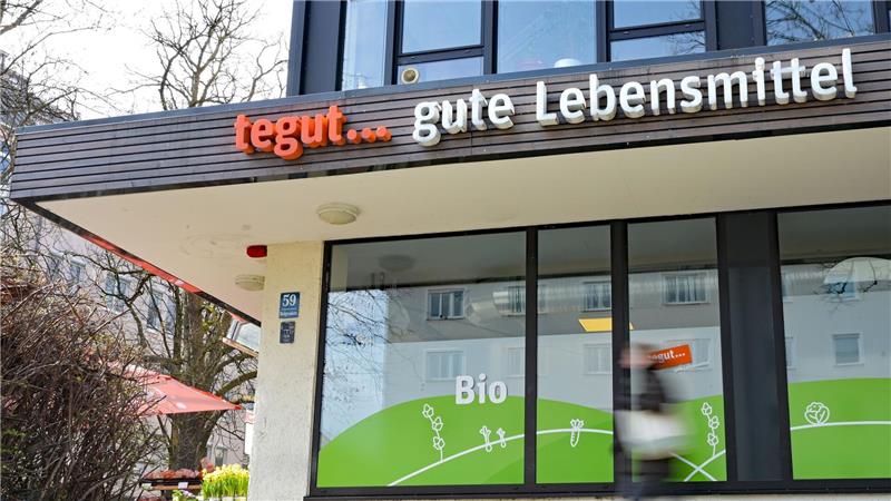 Der Handelskonzern Migros trennt sich von seiner Supermarktkette Tegut. (Archivbild)
