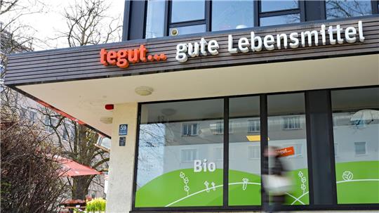 Der Handelskonzern Migros trennt sich von seiner Supermarktkette Tegut. (Archivbild)