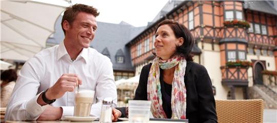Der Harzer Tourismusverband (HTV) hat eine besondere Aktion für Einheimische.