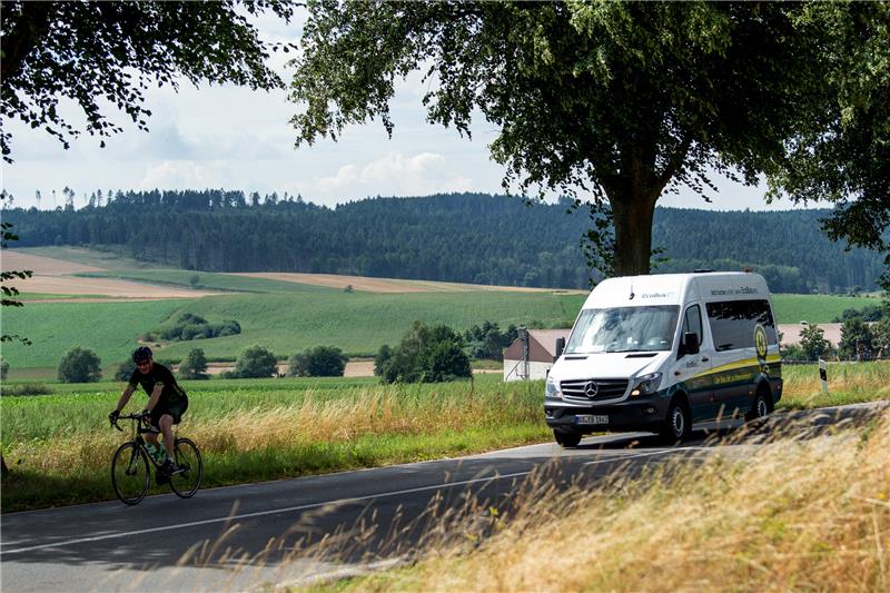 Der Haushaltsausschuss des Bundestages hat in seiner heutigen Sitzung beschlossen, der Stadt Bad Gandersheim 1.710.000 Euro aus der Förderrichtlinie für Natürlichen Klimaschutz in kommunalen Gebieten im ländlichen Raum zu bewilligen. Symbolfoto: Swen Pförtner/dpa