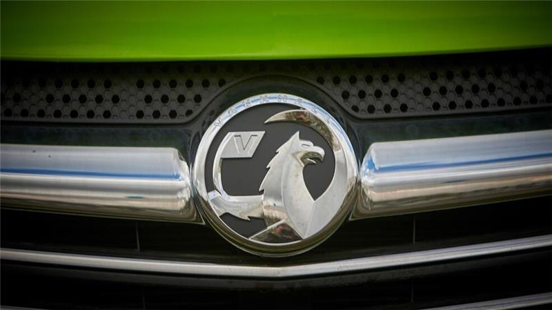 Vauxhall schließt Transporter-Werk - 1.100 Jobs in Gefahr Der Hersteller macht Regierungsvorschriften verantwortlich, die den Umstieg auf E-Mobilität beschleunigen sollen. (Archivbild)