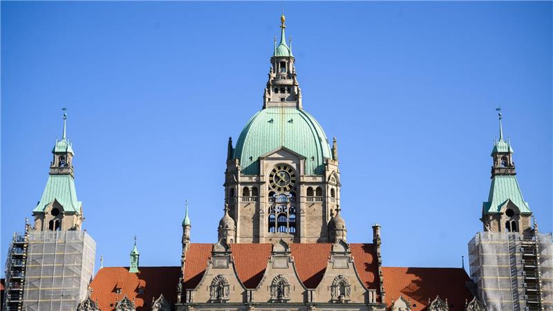 Der Hölty-Preis für Lyrik, verliehen von der Stadt Hannover und der Sparkasse Hannover, geht in diesem Jahr an die Autorin Jayne-Ann Igel. (Symbolfoto)