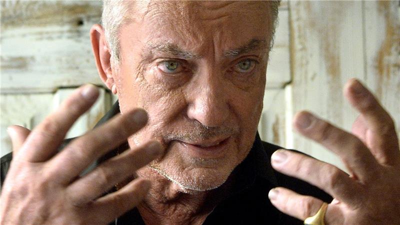 Das unvergessliche Gesicht des Udo Kier Der Hollywood-Star starb in seiner kalifornischen Wahlheimat. (Archivbild)