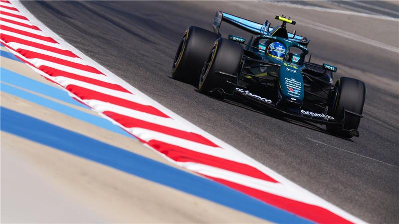 Der Honda-Motor verursacht ungewöhnliche Vibrationen. (Archivbild)