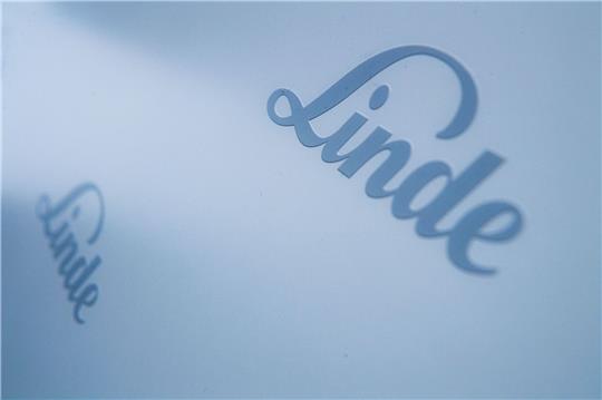 Der Industriegasekonzern Linde will sich von der Frankfurter Börse verabschieden.