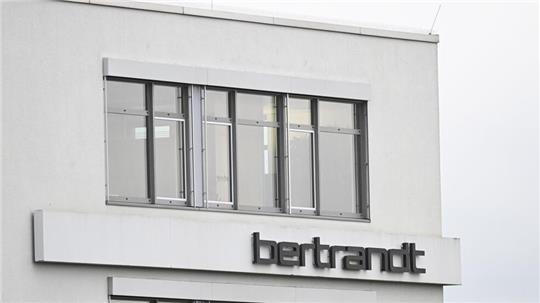 Der Ingenieurdienstleister Bertrandt hängt am Tropf der Autoindustrie. (Archivbild)