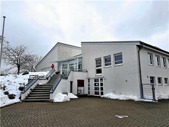 Der Insolvenzverwalter, der den DRK-Kreisverband Goslar abwickelt, verkauft zum Jahresende das DRK-Zentrum in der Wachtelpforte an die Servicetochter der Kreiswirtschaftsbetriebe.  Foto: Sowa