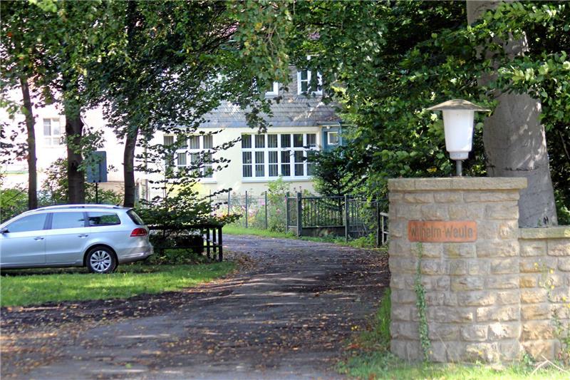 Der Insolvenzverwalter hat im laufenden Verfahren den Betrieb der Firma Wilhelm Weule in der Straße „Im Schleeke“ Mitte August endgültig stillgelegt. Foto: Sowa