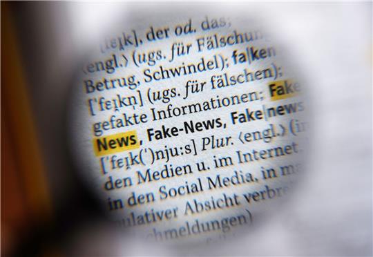 Der Internationale Faktencheck-Tag legt das Augenmerk auf die Reichweite und den Einfluss von Falsch-Informationen im Netz.
