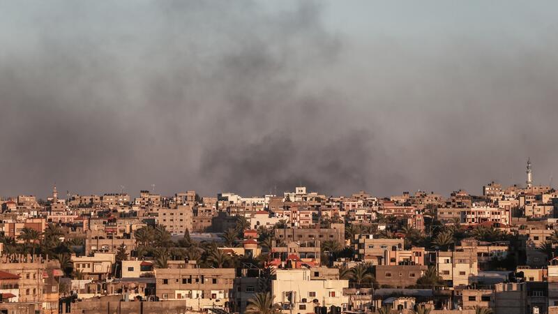 Der Internationale Gerichtshof hatte Israel verpflichtet, den Militäreinsatz in Rafah zu beenden.