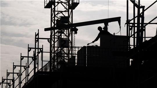 Der Iran-Krieg dämpft die Aussichten für den Wohnungsbau