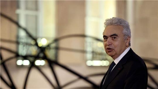 Der Iran-Krieg sorgt nach Angaben der Internationalen Energieagentur IEA für eine beispiellose Störung der Ölversorgung. (Archivbild)