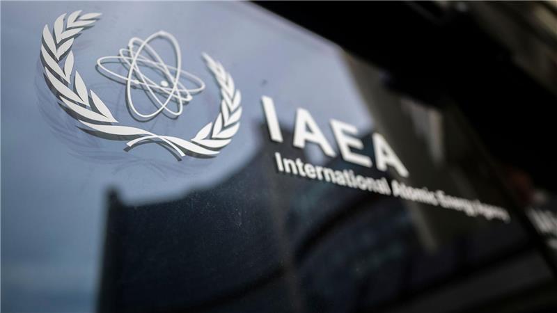 Der Iran gibt der IAEA eine Mitschuld an den Angriffen auf seine Atomanlagen.