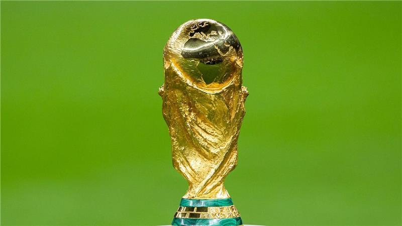 Iran sichert sich Ticket für Fußball-WM 2026 Der Iran hat sich vorzeitig für die Fußball-WM 2026 qualifiziert.
