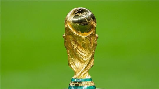 Der Iran hat sich vorzeitig für die Fußball-WM 2026 qualifiziert.
