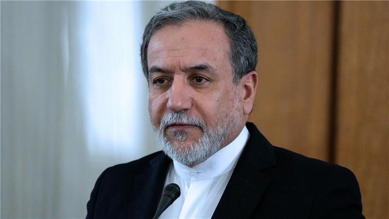 Trump droht dem Iran im Atomstreit mit Militärschlag Der Iran sagt, er habe von den USA noch keinen Vorschlag für diplomatische Verhandlungen erhalten. (Archivbild)