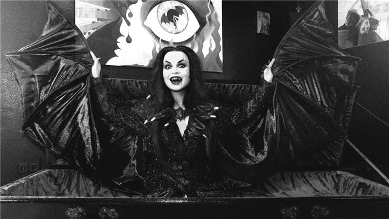 Oberharzer Experte erklärt: Wie erobert der Vampir die Literatur? Der Ire Sheridan Le Fanu schreibt 1872 mit Carmilla die erste Erzählung über eine Vampirin. Die Novelle wird auch mehr als 100 Jahre später immer noch auf Theaterbühnen gezeigt.