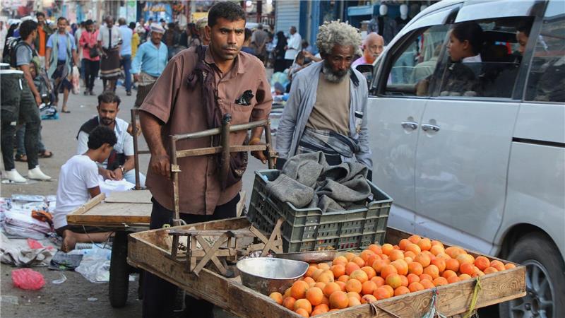 Der Jemen zählt zu den ärmsten und am schlechtesten entwickelten Ländern der Welt. (Archivbild)