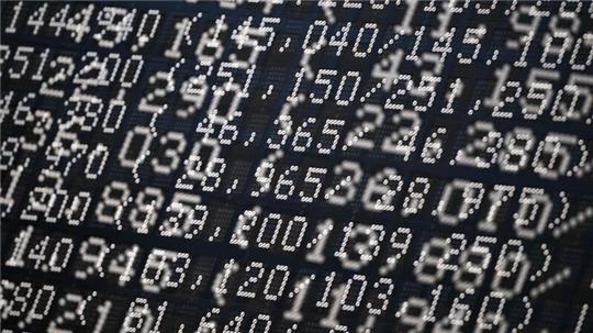 Der KI-Boom treibt die Börsen: An der Spitze der teuersten Unternehmen stand Ende Juni das Softwareunternehmen Microsoft, gefolgt von Apple und Nvidia.