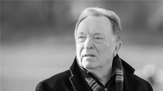 Der Kabarettist, Schauspieler und Regisseur Peter Sodann ist im April im Alter von 87 Jahren gestorben.