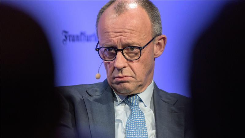 Der Kanzler legt in der Debatte über Gewalt gegen Frauen noch einmal nach.