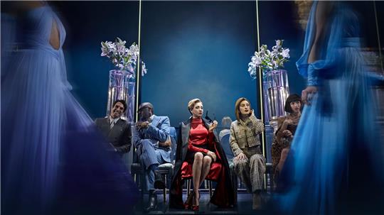 Der Kinoerfolg „Der Teufel trägt Prada“ soll ein Musical-Hit in Deutschland werden.