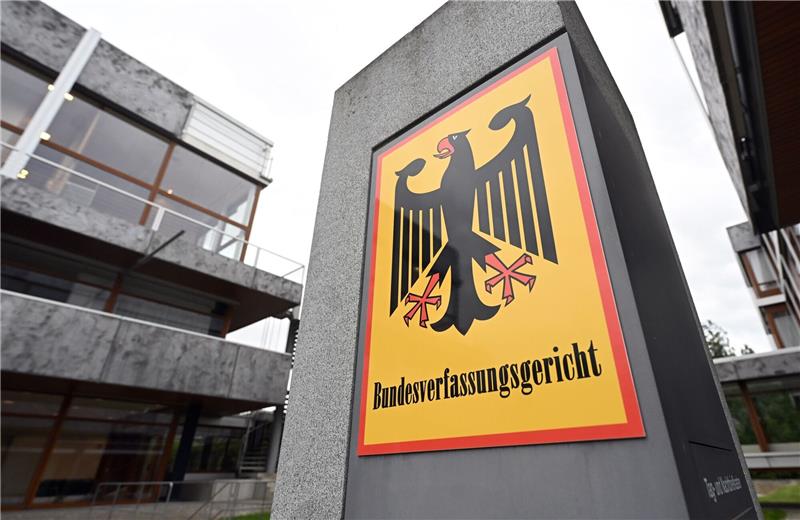 Der Kläger hatte sich mit der Beschwerde in Karlsruhe gegen die Abweisung seiner Klage auf Unterlassung durch den Bundesgerichtshof im vergangenen Jahr gewendet.