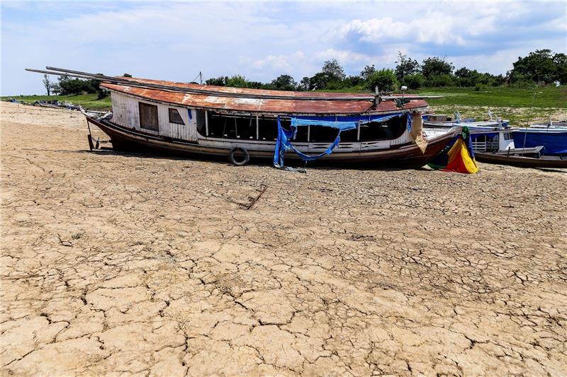 UN sieht Pandemie und Klima als Faktoren für Tötungsdelikte Der Klimawandel erhöhte laut einer UN-Studie auch die Gefahr von Tötungsdelikten.