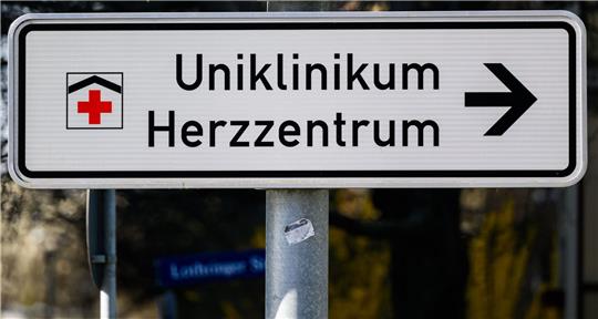 Der Klinikatlas soll Fallzahlen zu Behandlungen an Hunderten Kliniken bereitstellen.