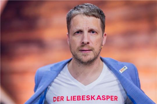 Der Komiker und Moderator Oliver Pocher wird am 8. Februar auf dem Wiener Opernball erwartet.