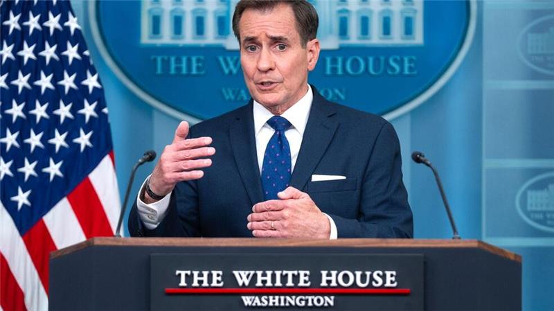 Schwere Angriffe vor erwarteter Waffenruhe im Libanon Der Kommunikationsdirektor des Nationalen Sicherheitsrates der USA, John Kirby, ist bezüglich einer Einigung auf eine Waffenruhe im Libanon vorsichtig optimistisch.