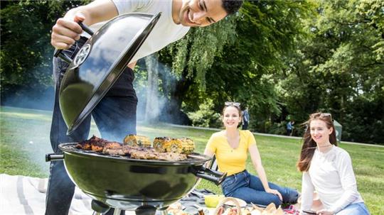 Der Kreativität sind keine Grenzen gesetzt. Mit ein wenig Gewürzen und Marinade wird alles lecker schmecken.