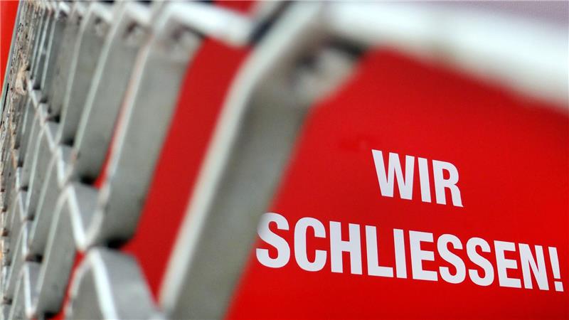 Der Kreditversicherer Allianz Trade erwartet mehr Firmeninsolvenzen in Deutschland. (Symbolbild)