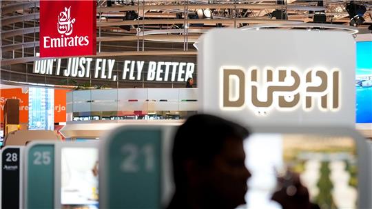 Der Krieg im Iran und die Auswirkungen vor allem auf den Nahen Osten überschatten die Tourismus-Messe ITB in Berlin.  