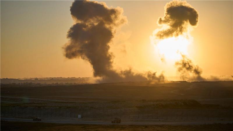 Trump erhofft Gaza-Deal diese Woche - Treffen mit Netanjahu Der Krieg in Gaza dauert schon 21 Monate.