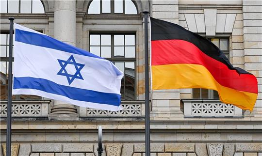 Der Krieg in Nahost hat auch Folgen für den deutschen Mittelstand.