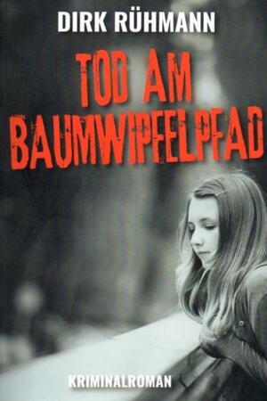 Dirk Rühmann macht den Baumwipfelpfad zu seinem Tatort Der Krimi „Tod am Baumwipfelpfad“ spielt in Bad Harzburg.