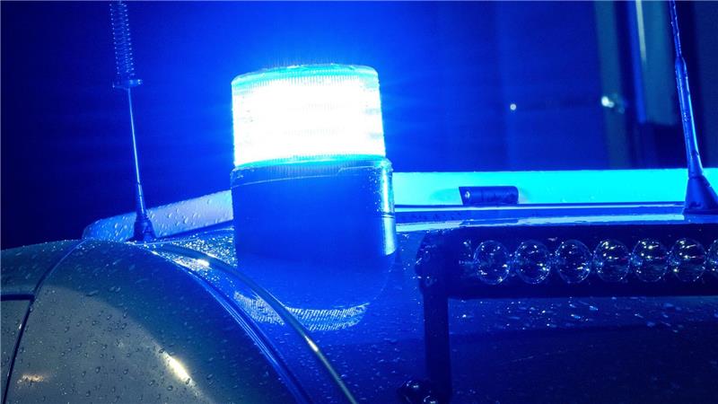 Der Kriminaldauerdienst der Polizei sucht nach Zeugen der Tat. (Symbolbild)