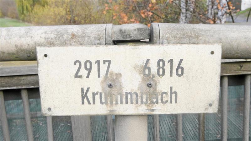 Krummbach bei Neuenkirchen soll wieder in Kurven fließen können Der Krummbach fließt an Neuenkirchen vorbei und mündet in der Warne.